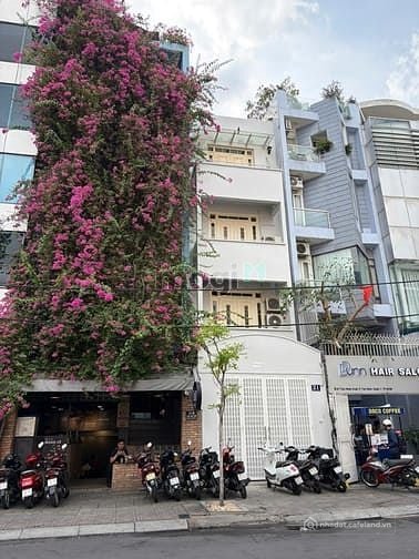 Bất động sản tại TP. Hồ Chí Minh - ảnh 1
