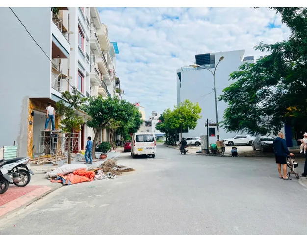 Bất động sản tại Hải Phòng - ảnh 1