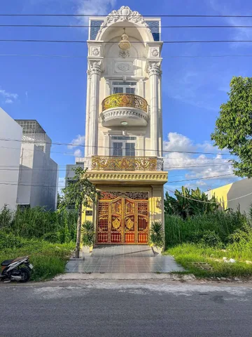 Bất động sản tại Cần Thơ - ảnh 1