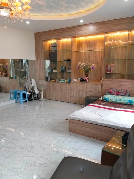Bất động sản tại TP. Hồ Chí Minh - ảnh 1