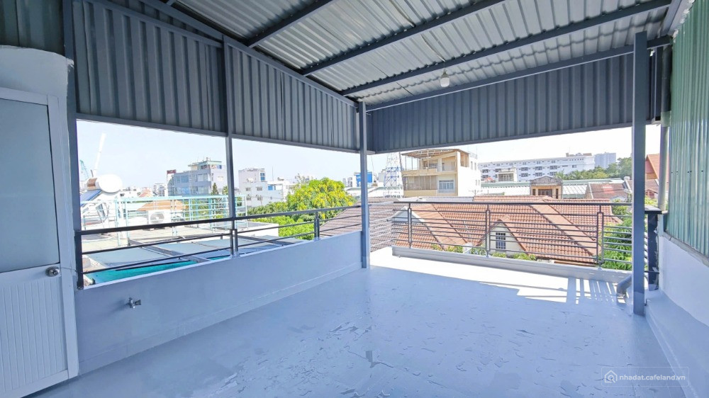 Bất động sản tại TP. Hồ Chí Minh - ảnh 1