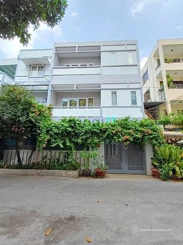 Bất động sản tại TP. Hồ Chí Minh - ảnh 1