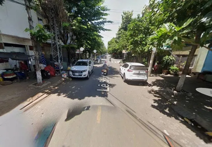 Bất động sản tại Đà Nẵng - ảnh 1