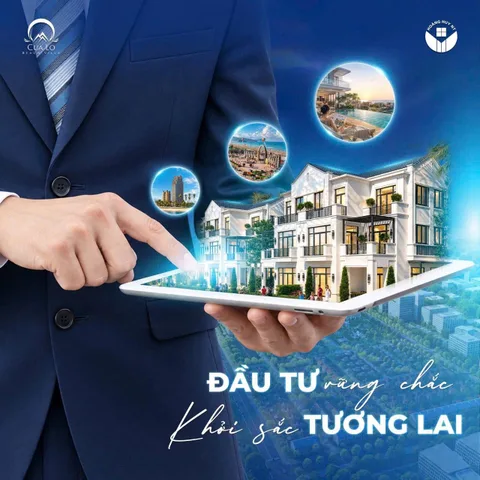 Bất động sản tại Nghệ An - ảnh 1