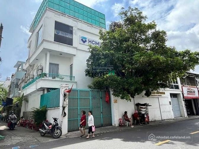 Bất động sản tại TP. Hồ Chí Minh - ảnh 1