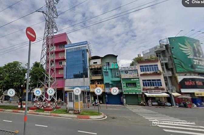 Bất động sản tại TP. Hồ Chí Minh - ảnh 1