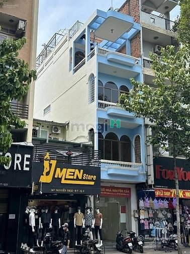 Bất động sản tại TP. Hồ Chí Minh - ảnh 1