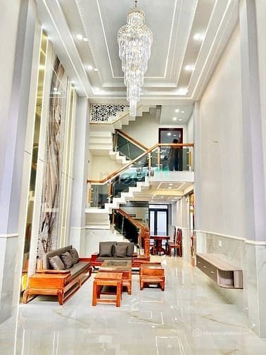 Bất động sản tại TP. Hồ Chí Minh - ảnh 1