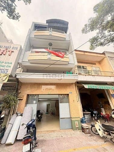 Bất động sản tại TP. Hồ Chí Minh - ảnh 1