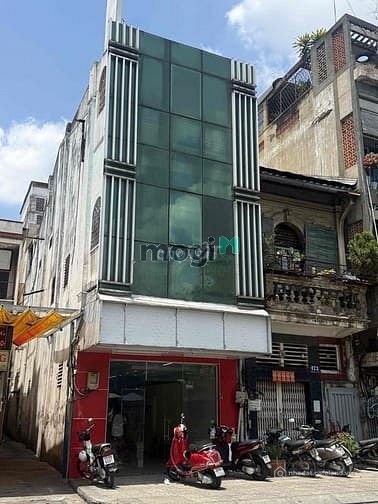 Bất động sản tại TP. Hồ Chí Minh - ảnh 1