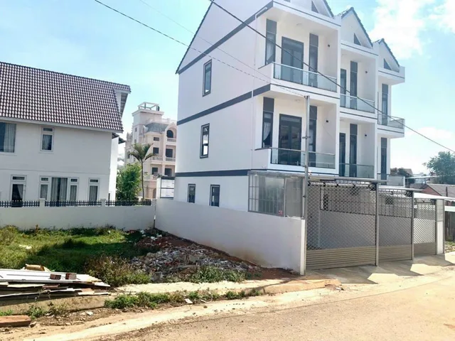 Bất động sản tại Lâm Đồng - ảnh 1