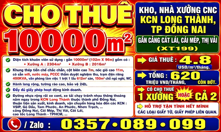 Bất động sản tại Đồng Nai - ảnh 1