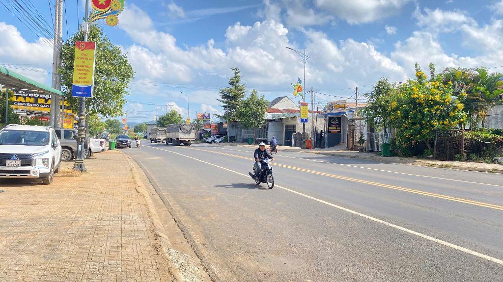 Bất động sản tại Lâm Đồng - ảnh 1
