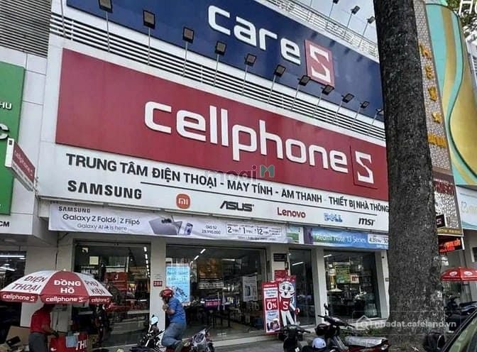 Bất động sản tại TP. Hồ Chí Minh - ảnh 1