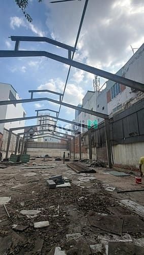 Bất động sản tại TP. Hồ Chí Minh - ảnh 1