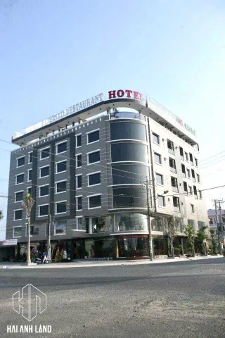 Bất động sản tại An Giang - ảnh 1
