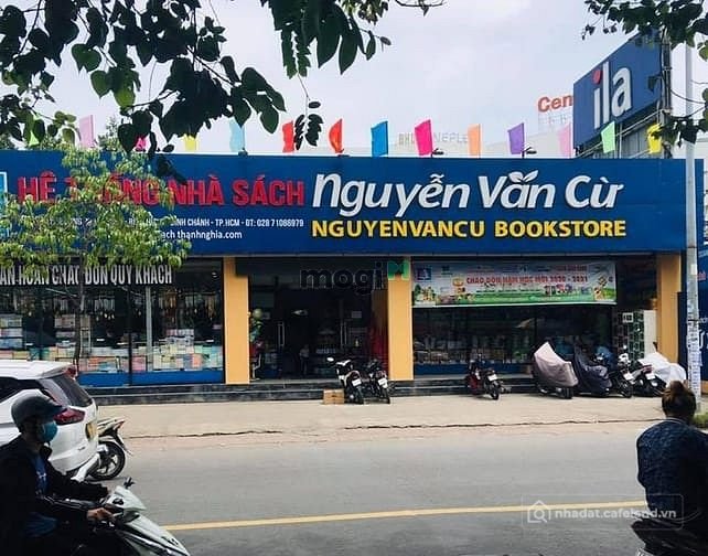 Bất động sản tại TP. Hồ Chí Minh - ảnh 1