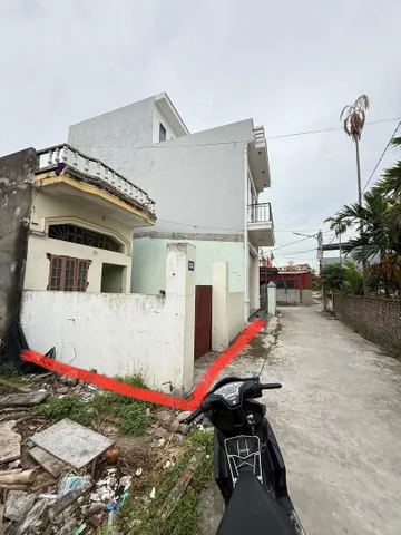 Bất động sản tại Hải Phòng - ảnh 1