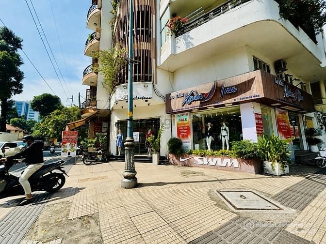 Bất động sản tại TP. Hồ Chí Minh - ảnh 1