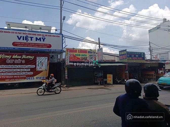 Bất động sản tại TP. Hồ Chí Minh - ảnh 1
