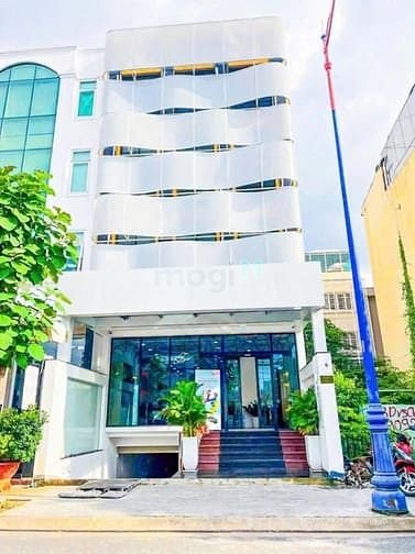 Bất động sản tại TP. Hồ Chí Minh - ảnh 1