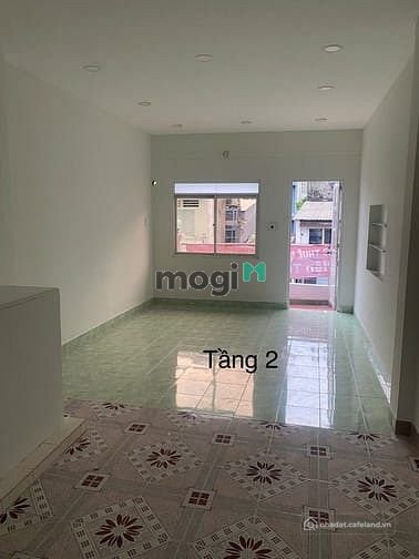 Bất động sản tại TP. Hồ Chí Minh - ảnh 1