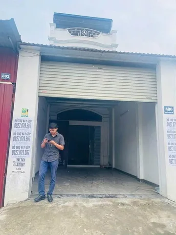 Bất động sản tại Hải Phòng - ảnh 1