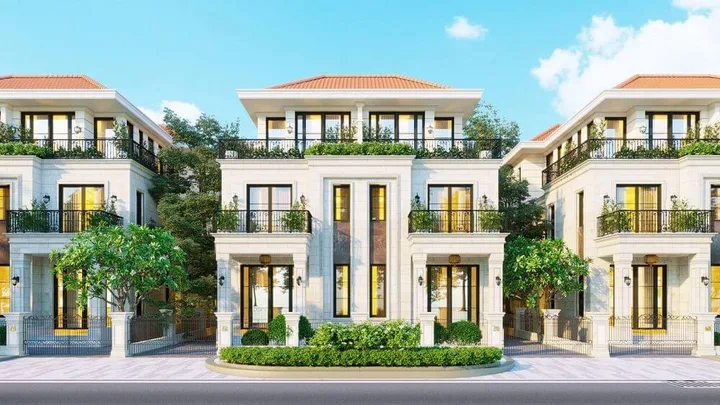 Bất động sản tại Thừa Thiên Huế - ảnh 1