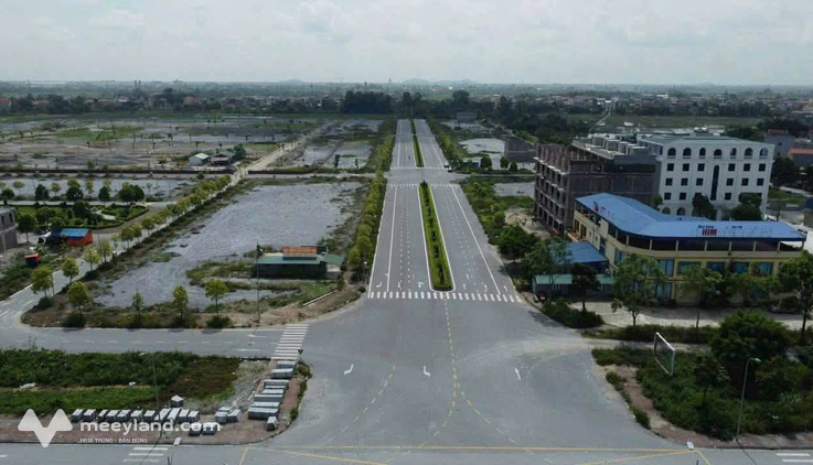 Bất động sản tại Hà Nam - ảnh 1