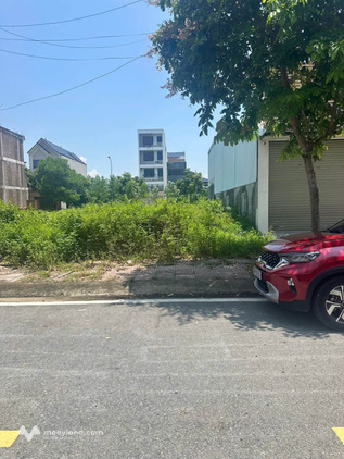Bất động sản tại Vĩnh Phúc - ảnh 1
