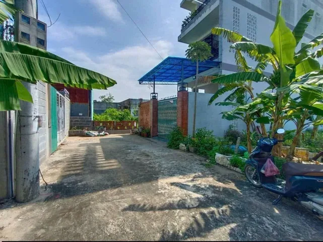 Bất động sản tại Đồng Tháp - ảnh 1