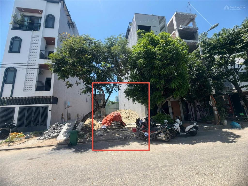 Bất động sản tại Đà Nẵng - ảnh 1
