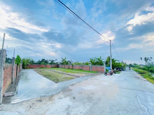 Bất động sản tại Hải Phòng - ảnh 1