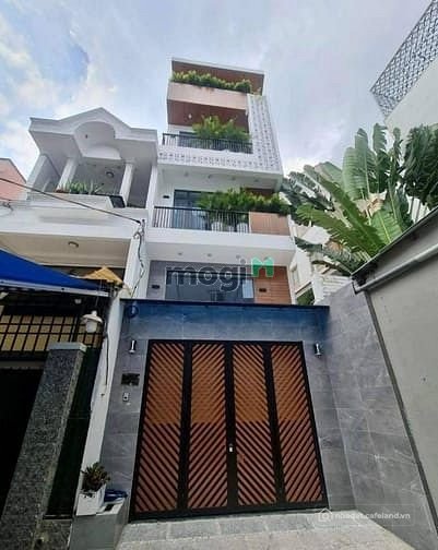 Bất động sản tại TP. Hồ Chí Minh - ảnh 1