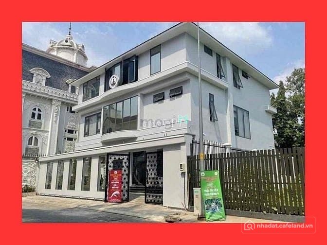 Bất động sản tại TP. Hồ Chí Minh - ảnh 1
