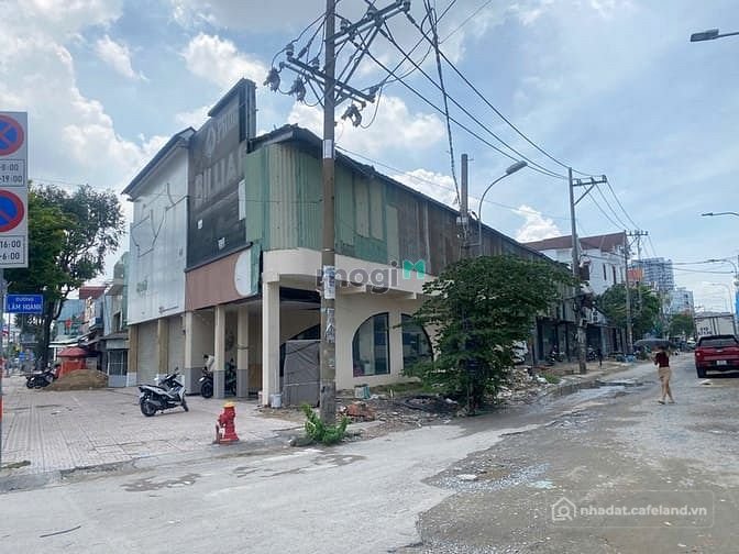 Bất động sản tại TP. Hồ Chí Minh - ảnh 1