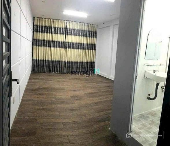 Bất động sản tại TP. Hồ Chí Minh - ảnh 1
