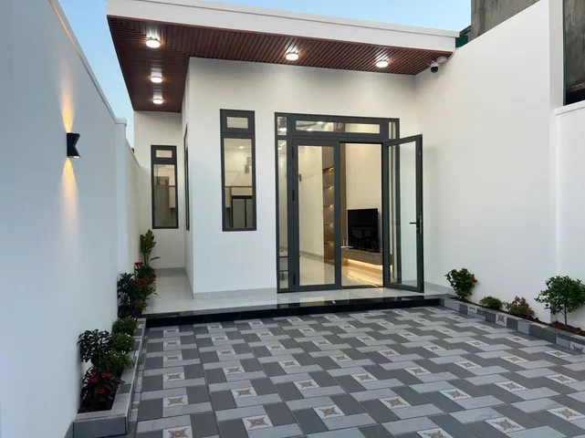 Bất động sản tại Đắk Lắk - ảnh 1