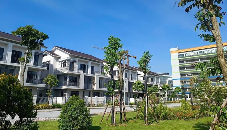 Bất động sản tại Bắc Ninh - ảnh 1