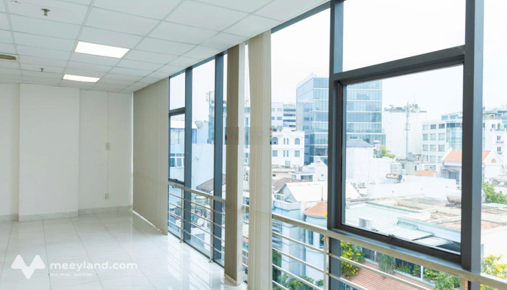 Bất động sản tại TP. Hồ Chí Minh - ảnh 1