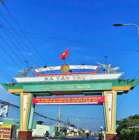 Bất động sản tại Tây Ninh - ảnh 1