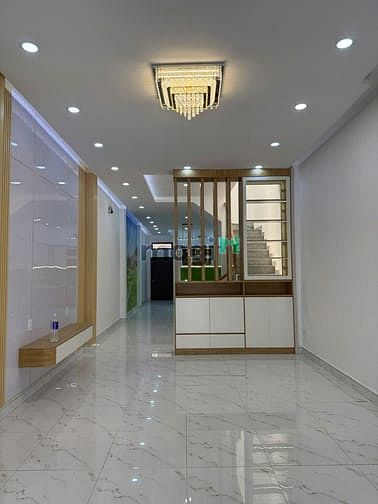 Nhà riêng tại Bình Tân, TP. Hồ Chí Minh - ảnh 1