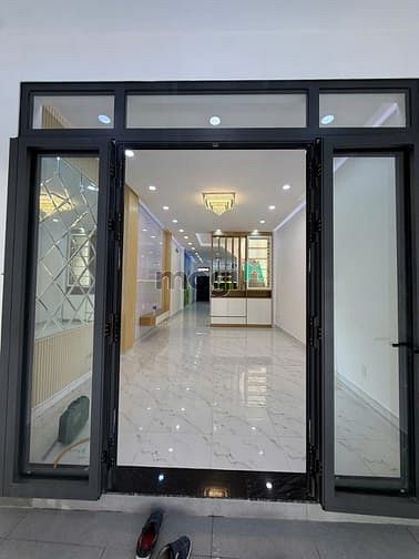 Nhà riêng tại Bình Tân, TP. Hồ Chí Minh - ảnh 2