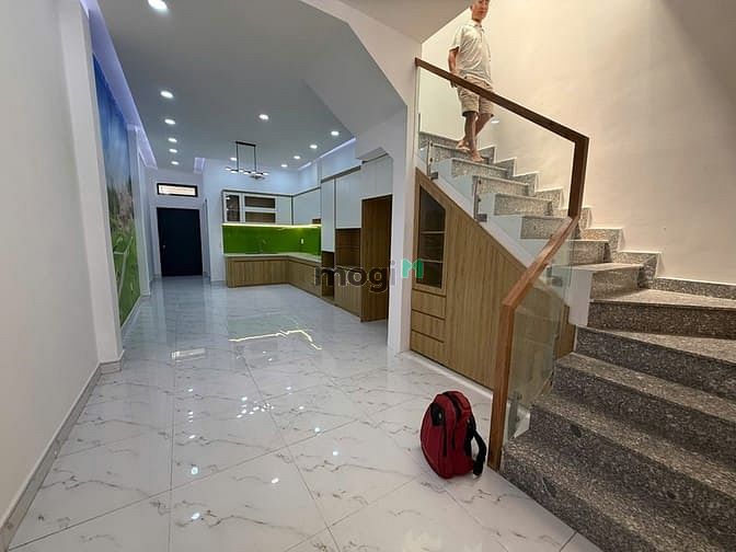 Nhà riêng tại Bình Tân, TP. Hồ Chí Minh - ảnh 3