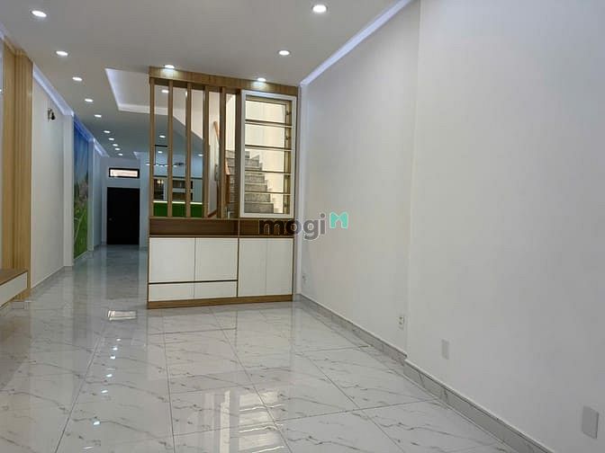 Nhà riêng tại Bình Tân, TP. Hồ Chí Minh - ảnh 4