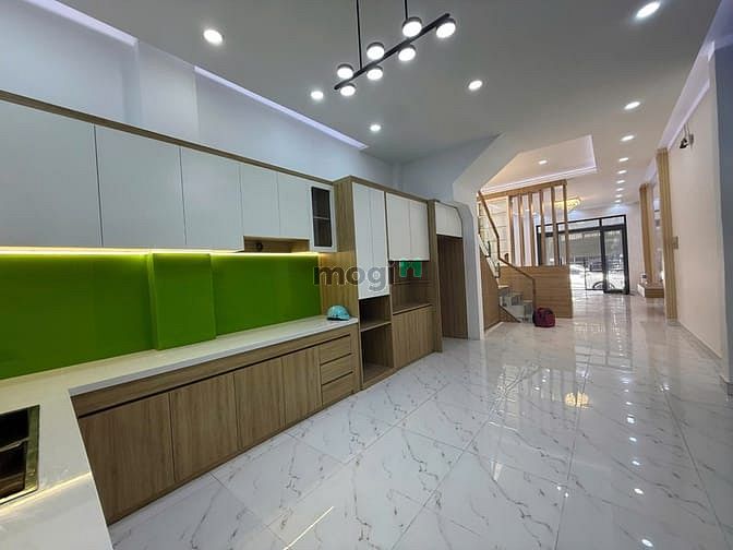 Nhà riêng tại Bình Tân, TP. Hồ Chí Minh - ảnh 5