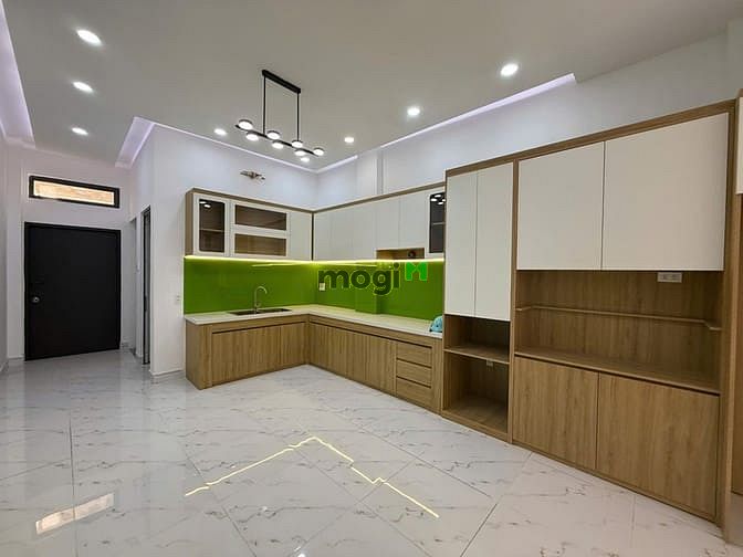 Nhà riêng tại Bình Tân, TP. Hồ Chí Minh - ảnh 6