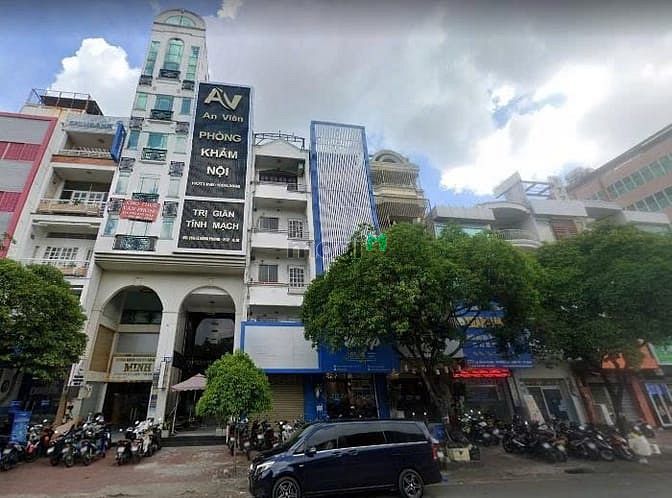 Nhà riêng tại 10, TP. Hồ Chí Minh - ảnh 2