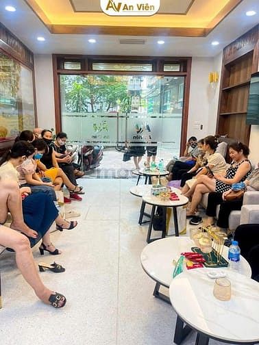 Nhà riêng tại 10, TP. Hồ Chí Minh - ảnh 3