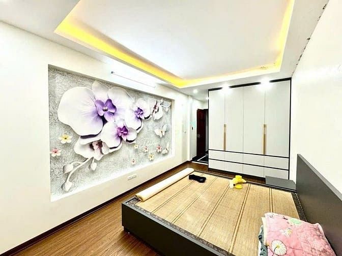Nhà riêng tại Thanh Xuân, Hà Nội - ảnh 4